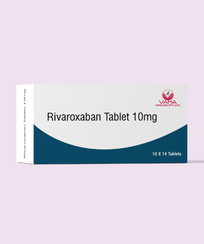 Rivaroxaban-Tablet-10-mg